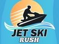 Juego Jet Ski Rush