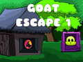 Juego Goat Escape 1