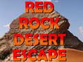 Juego Red Rock Desert Escape