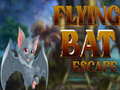 Juego Little Flying Bat Escape
