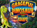 Juego Graceful Dinosaur Escape