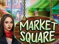 Juego Market Square