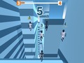 Juego Stickman Parkour Speed