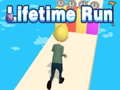 Juego Lifetime Run