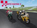 Juego GP Moto Racing 3