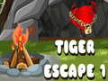 Juego Tiger Escape 1