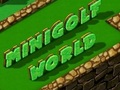 Juego Minigolf World