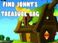 Juego Find Johny`s Treasure Bag