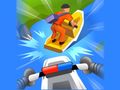 Juego Electro Cop 3d