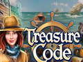 Juego Treasure Code