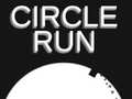 Juego Circle Run