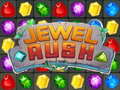 Juego Jewel Rush