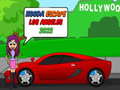 Juego Hooda Escape Los Angeles 2023