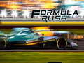 Juego Formula Rush 