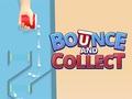 Juego Bounce and Collect