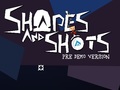 Juego Shapes and Shots