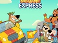 Juego Jellystone Express