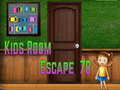 Juego Amgel Kids Room Escape 78