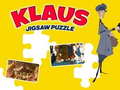 Juego Klaus Jigsaw Puzzle