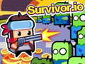 Juego Survivor.io