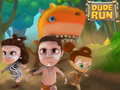 Juego Dude Run