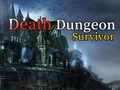 Juego Death Dungeon Survivor