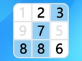 Juego Number Match