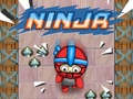 Juego Ninja