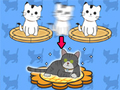 Juego Cat Condo