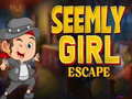Juego Seemly Girl Escape