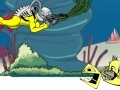 Juego Crazy Jack