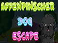 Juego Affenpinscher Dog Escape