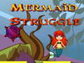 Juego Mermaid Struggle