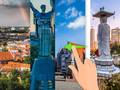 Juego World Puzzle