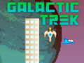 Juego Galactic trek