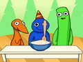 Juego DOP Rainbow Friends