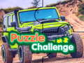 Juego Puzzle Challenge