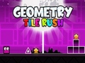 Juego Geometry Tile Rush