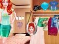 Juego Mermaid Street Trend Spotter