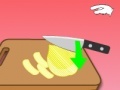 Juego World Class Chef: Mexico