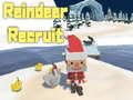 Juego Reindeer Recruit