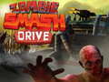 Juego Zombie Smash Drive