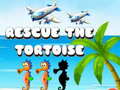 Juego Rescue The Tortoise
