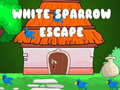 Juego White Sparrow Escape