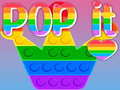 Juego Pop It