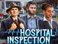 Juego Hospital Inspection