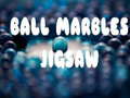 Juego Ball Marbles Jigsaw