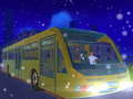 Juego Bus School Driving 2023