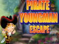 Juego Little Pirate Youngman Escape