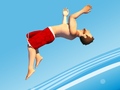 Juego Flip Divers